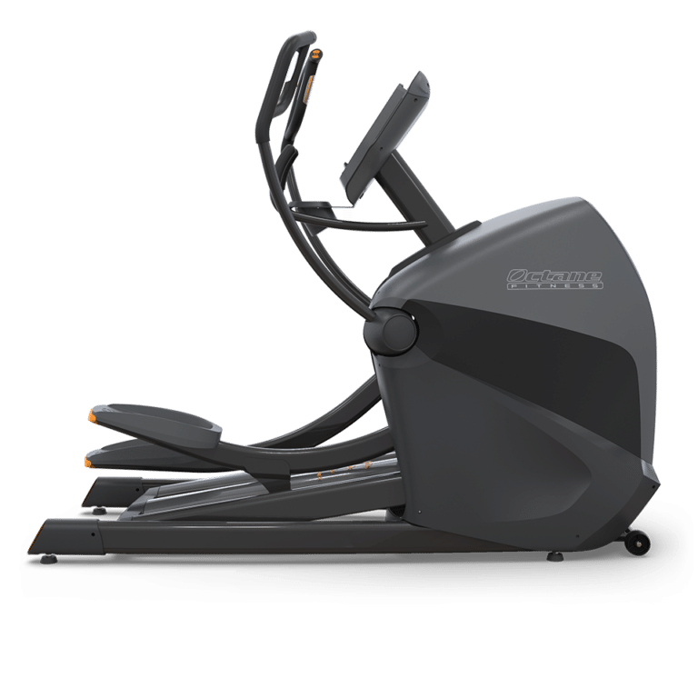 Octane Fitness XT4700 Elliptical - Image 2