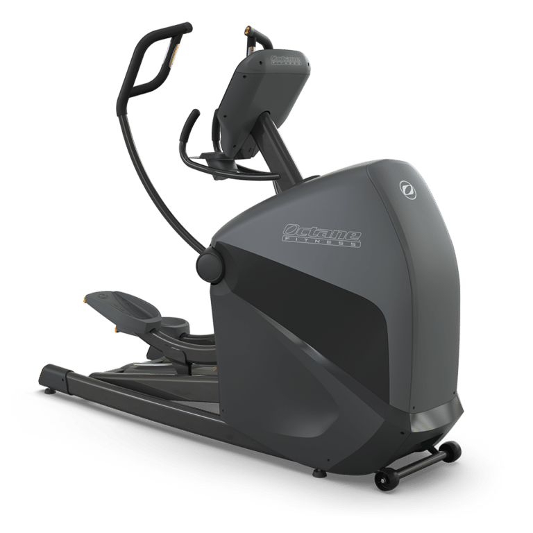 Octane Fitness XT4700 Elliptical - Image 3