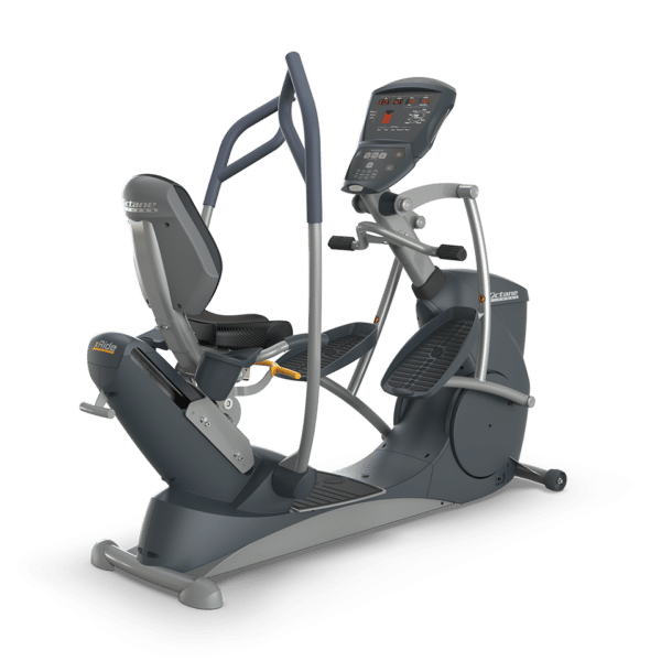 Octane Fitness xRide xR6c Recumbent Elliptical