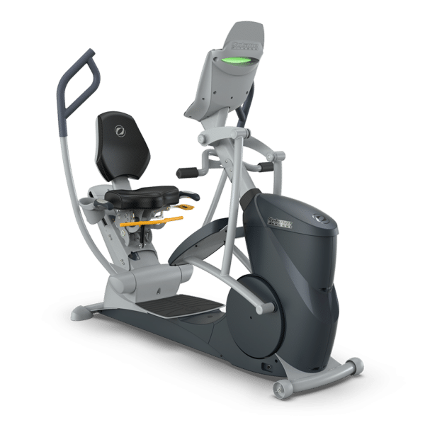 Octane Fitness xRide xR6xi Recumbent Elliptical