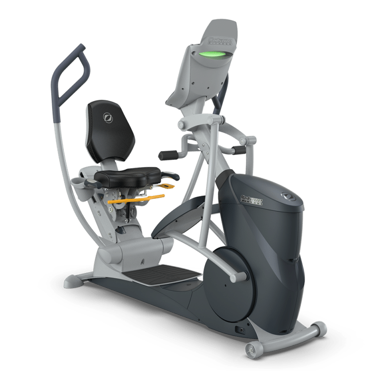 Octane Fitness xRide xR6xi Recumbent Elliptical - Image 2