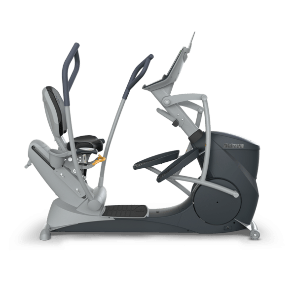 Octane Fitness xRide xR6xi Recumbent Elliptical