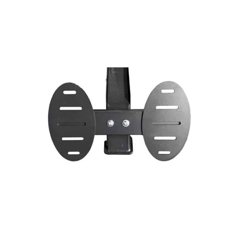 Paradigm Fitness Dual Smith Half Rack 2S+ - Image 7