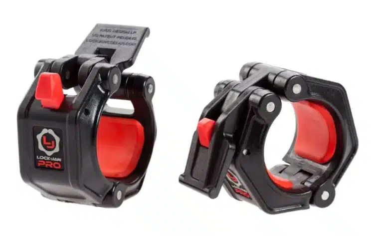 TKO Lock Jaw Collar