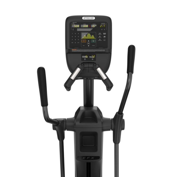 Precor EFX 500 Series Elliptical (P31 Console)
