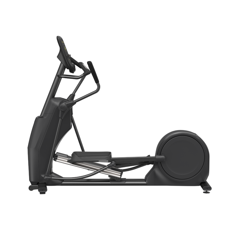 Precor EFX 500 Series Elliptical (P31 Console) - Image 3