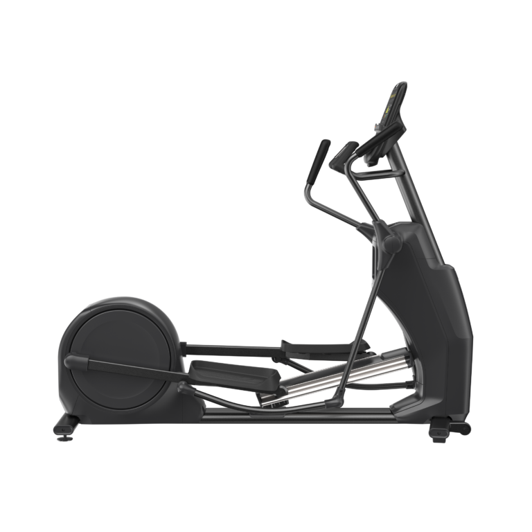 Precor EFX 500 Series Elliptical (P31 Console) - Image 4