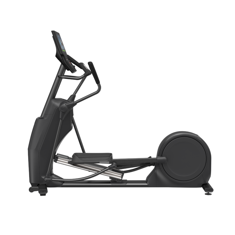 Precor EFX 500 Series Elliptical (P84 Console) - Image 3