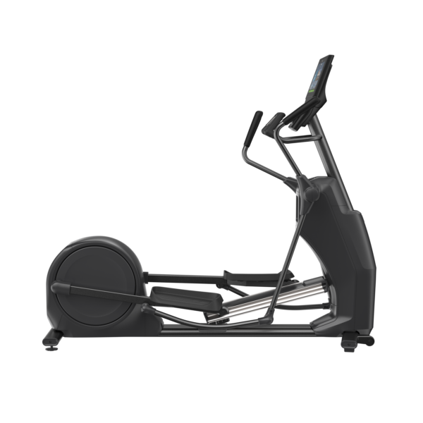 Precor EFX 500 Series Elliptical (P84 Console)