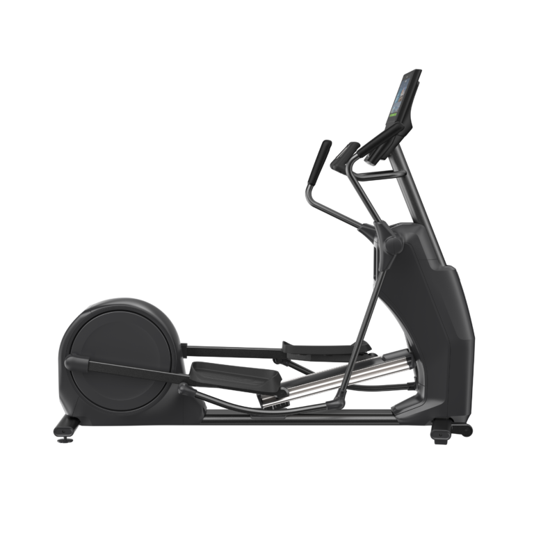 Precor EFX 500 Series Elliptical (P84 Console) - Image 4
