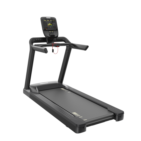 Precor TRM 531 Series Treadmill (P31 Console)