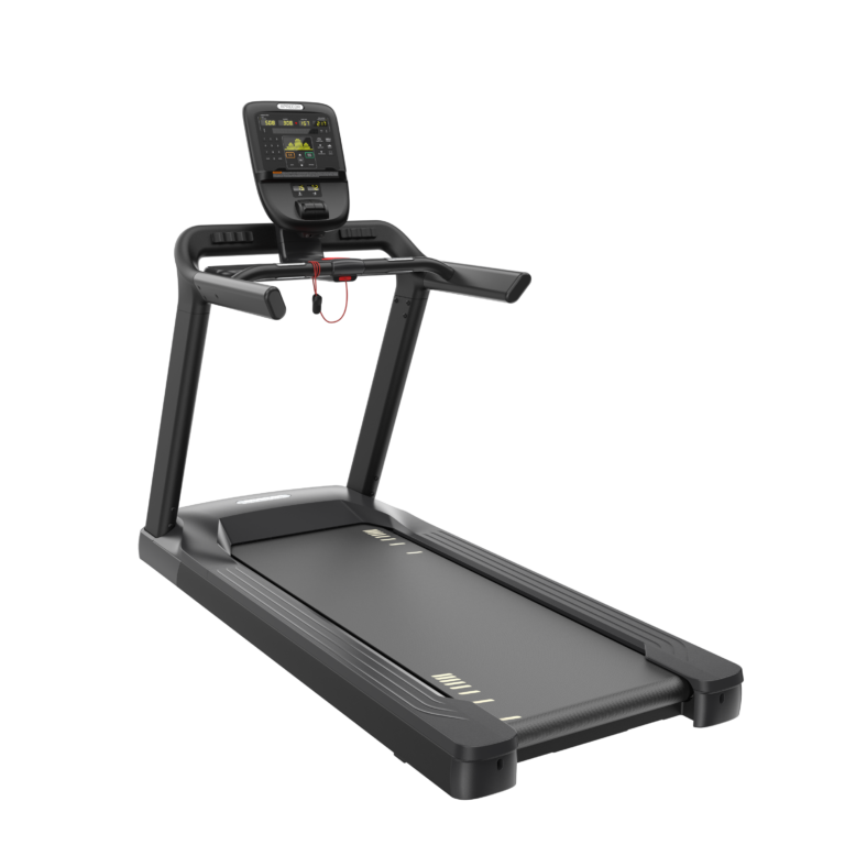 Precor TRM 500 Series Treadmill (P31 Console)