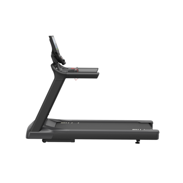 Precor TRM 500 Series Treadmill (P84 Console)