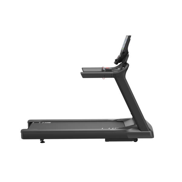 Precor TRM 500 Series Treadmill (P84 Console)