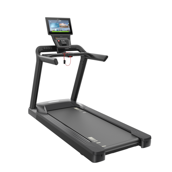 Precor TRM 500 Series Treadmill (P84 Console)