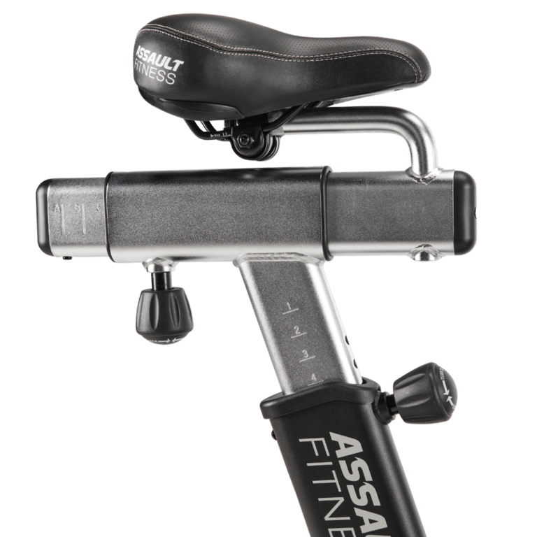 Assault Fitness Assault Bike Pro - Image 4