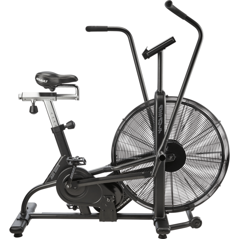 Assault Fitness Assault Bike Classic - Image 2