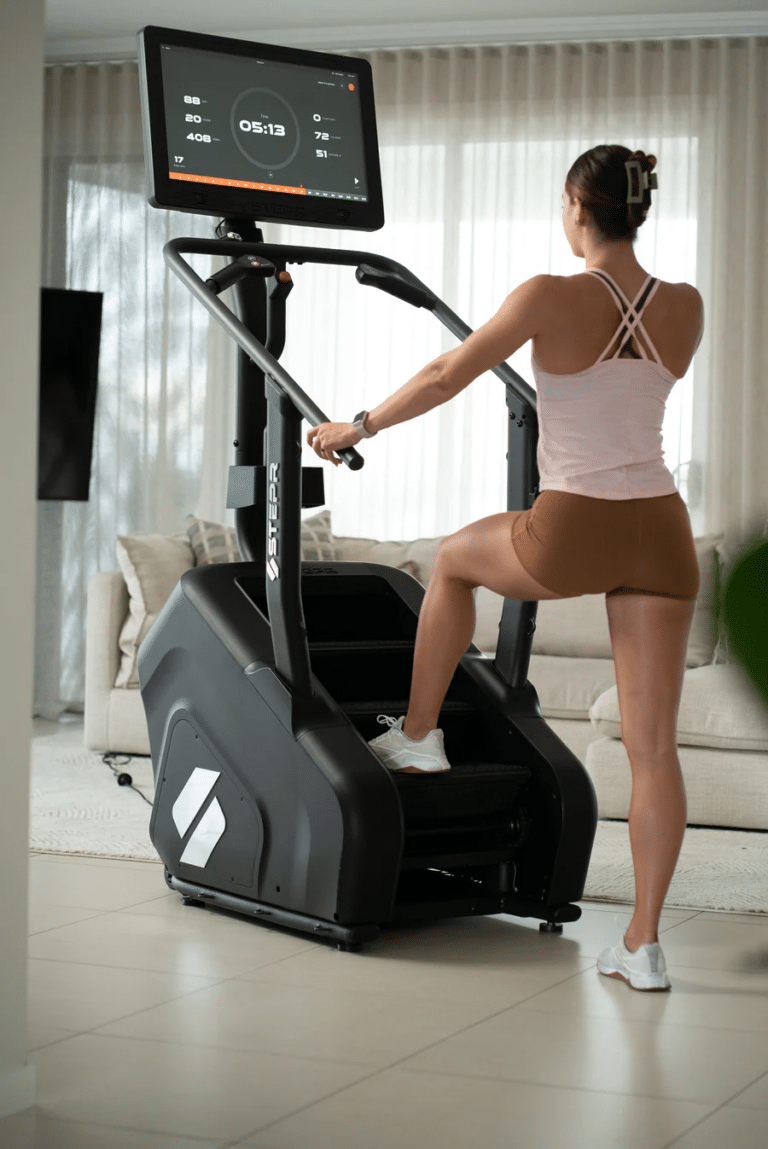 STEPR Stair Climber Machine - Image 6