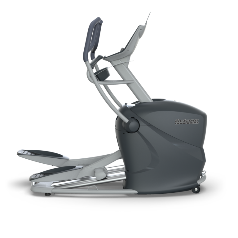 Octane Fitness Q37 Standing Elliptical w/ 10" Touchscreen Console - Image 3