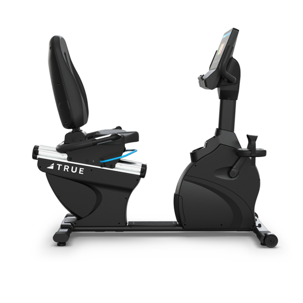 TRUE Fitness Apex Recumbent Bike