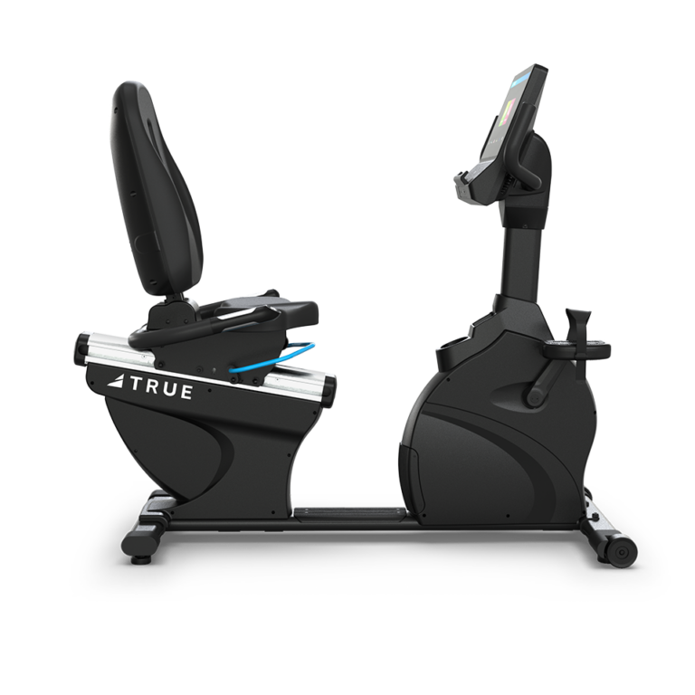 TRUE Fitness Apex Recumbent Bike - Image 2