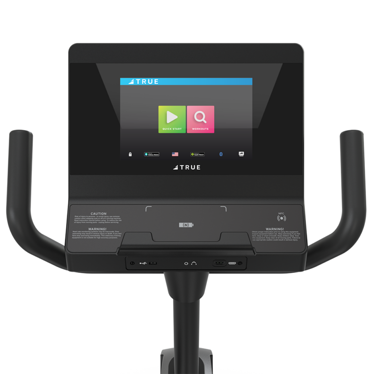 TRUE Fitness Launch Recumbent Bike - Image 5