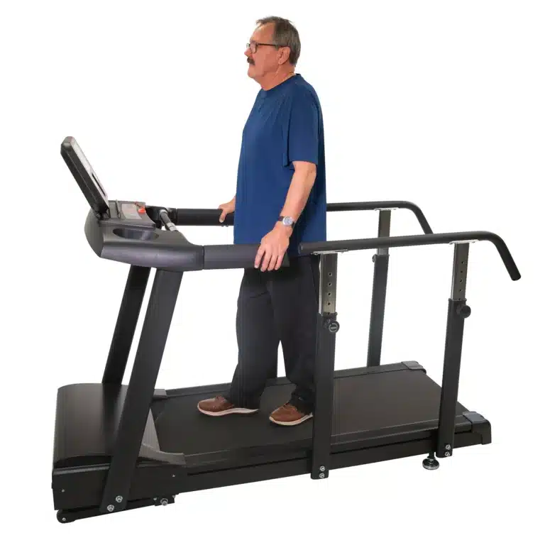 HCI Fitness RehabMill