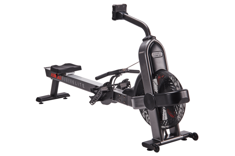 Assault Fitness Assault Rower Elite