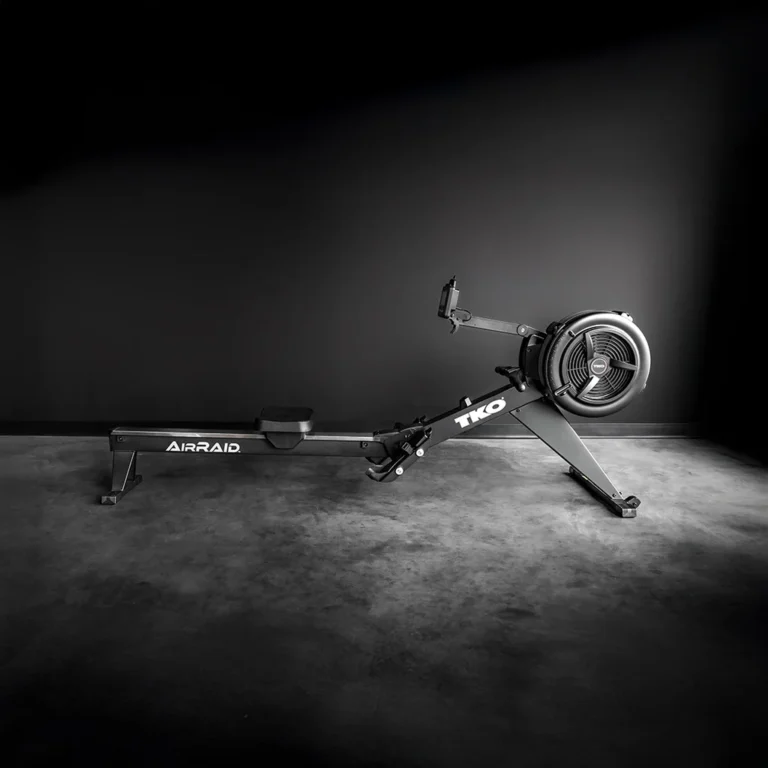 TKO AirRaid Rower - Image 9