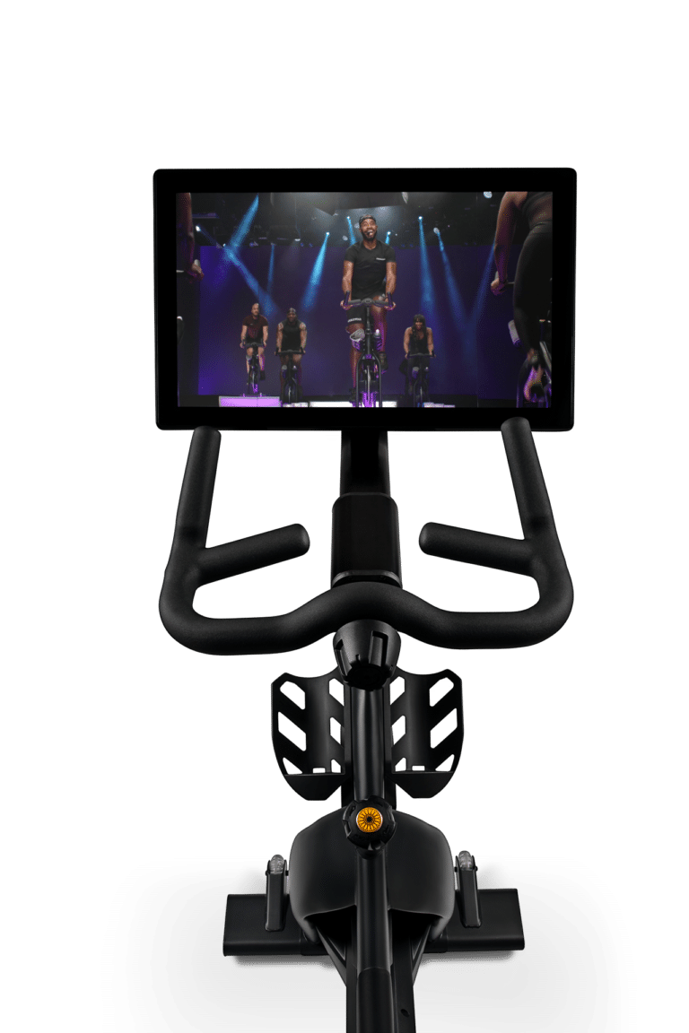 SoulCycle Connected Bike By Stages Cycling