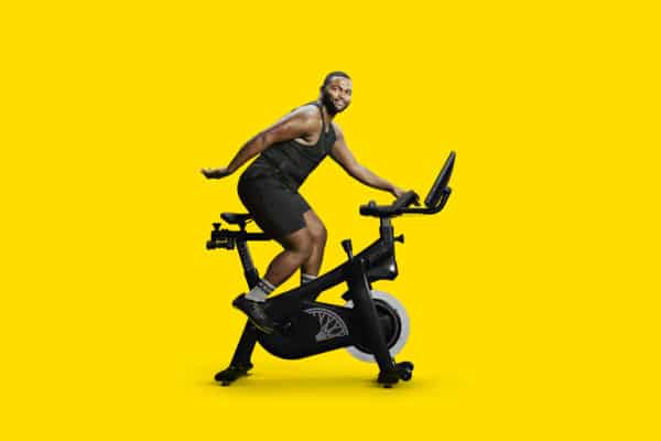 SoulCycle Connected Bike By Stages Cycling