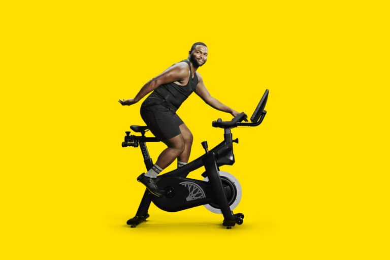 SoulCycle Connected Bike By Stages Cycling - Image 9