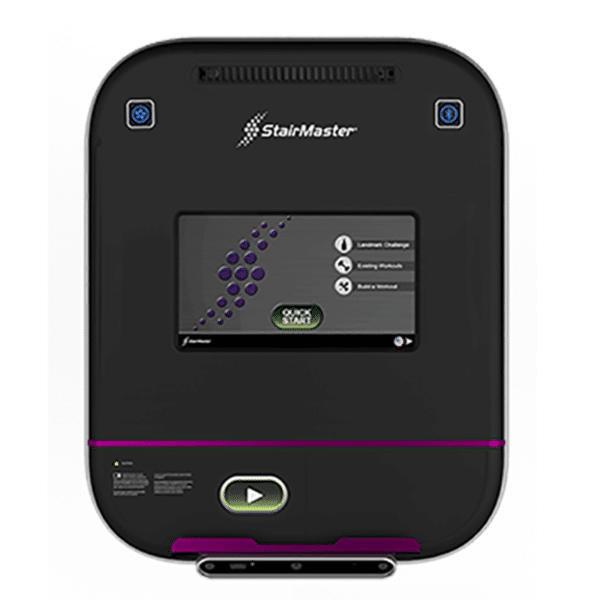 StairMaster Gauntlet 10G Stepmill w/ 10" Touch Display