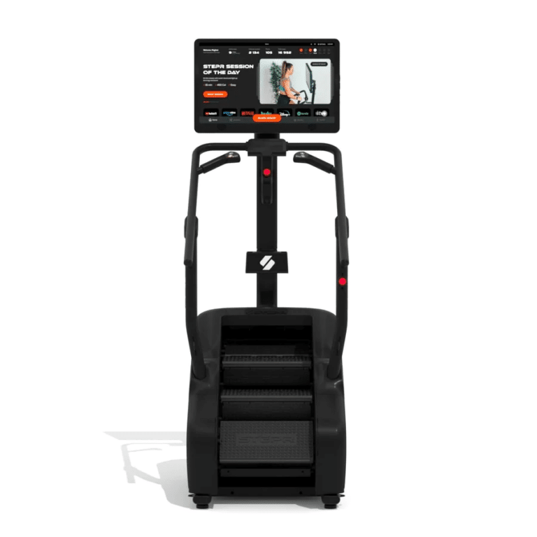 STEPR Stair Climber Machine - Image 2