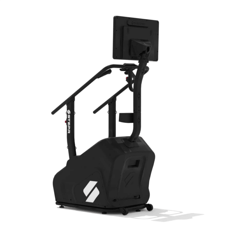 STEPR Stair Climber Machine - Image 8