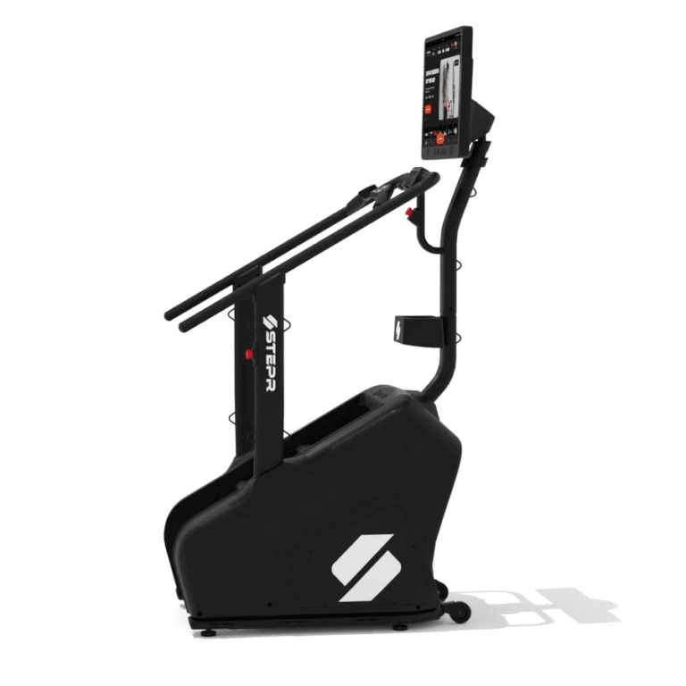 STEPR Stair Climber Machine - Image 9