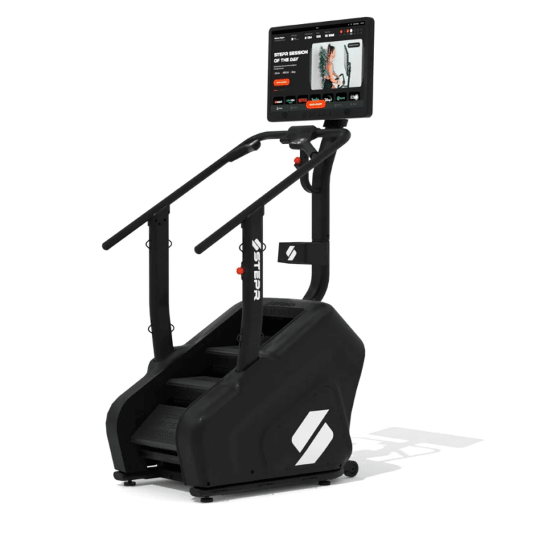 STEPR Stair Climber Machine