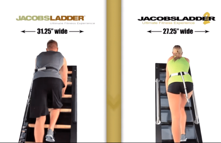 Jacobs Ladder 2 - Image 4