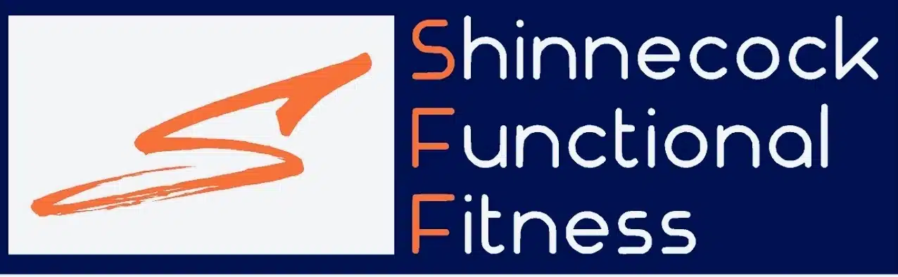 Shinnecock Functional Fitness Logo