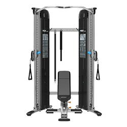 Shop Functional Trainers At Gym Tech
