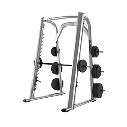 Shop Plate Loaded Equipment At Gym Tech