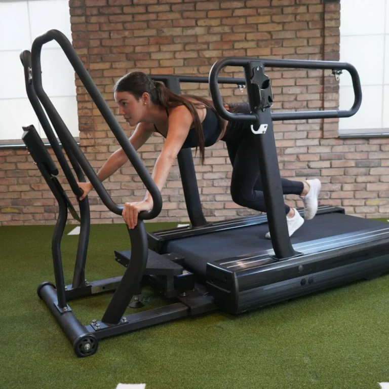 Abs Company SledMill - Image 4