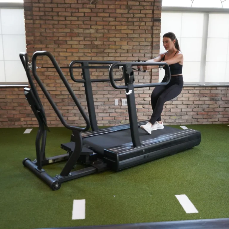 Abs Company SledMill - Image 3