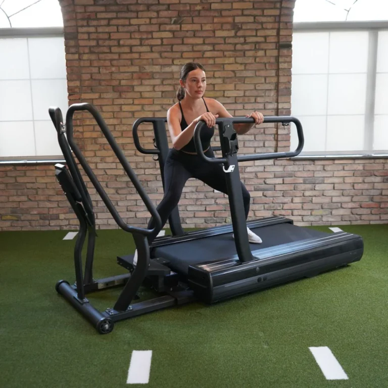 Abs Company SledMill - Image 2