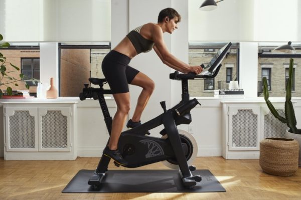 SoulCycle Connected Bike By Stages Cycling