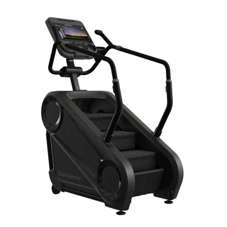 StairMaster 4G Stepmill w/ 15" Embedded Display