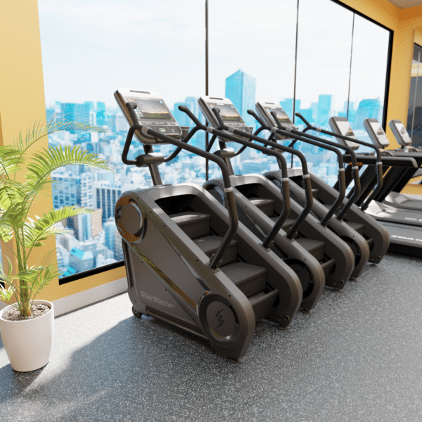 StairMaster 4G Stepmill w/ 10" Touch Display