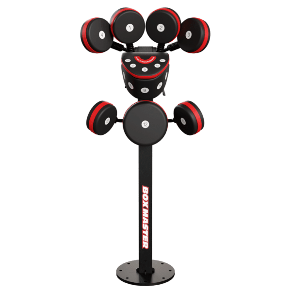 BoxMaster Tower By StairMaster