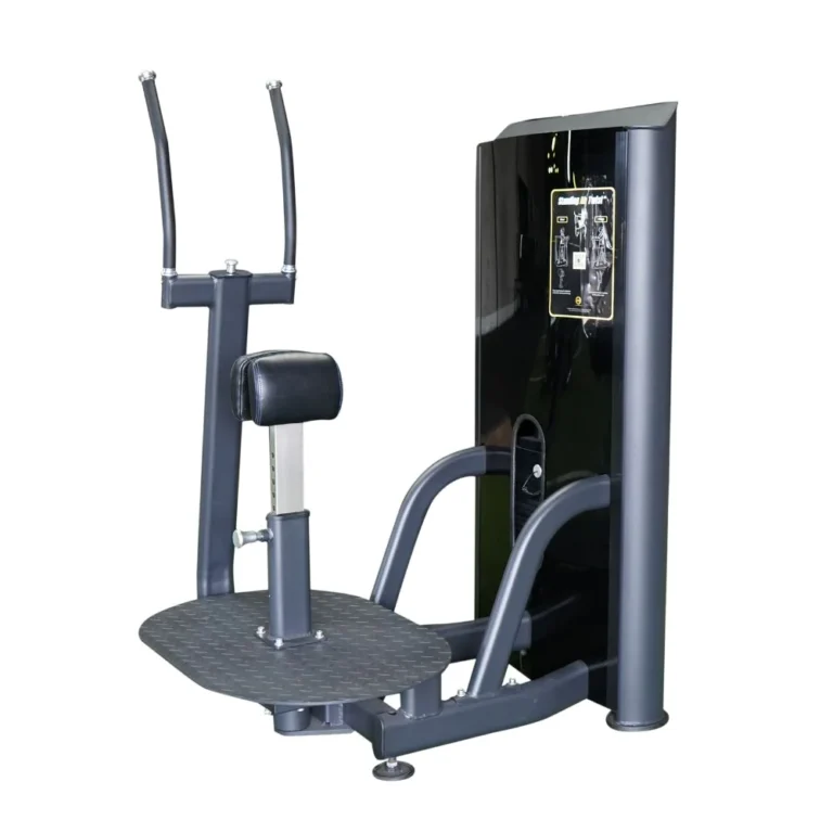 Abs Company Standing Ab Twist