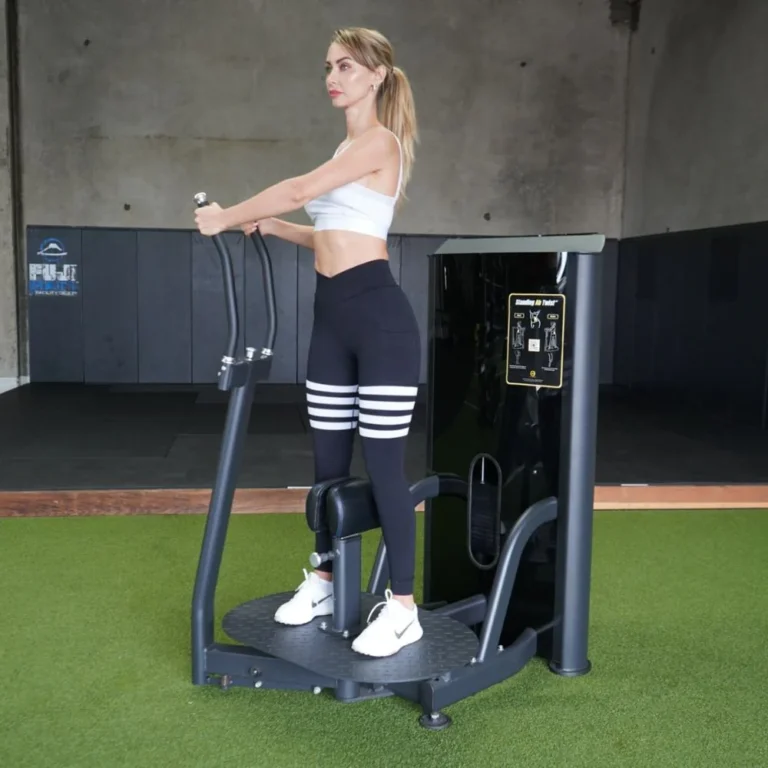 Abs Company Standing Ab Twist - Image 8